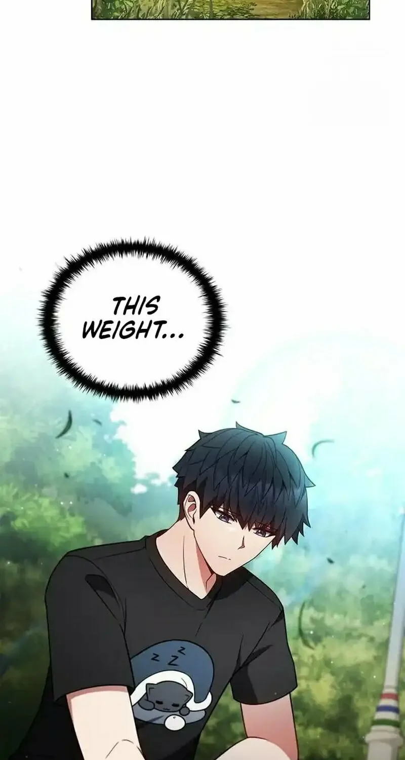 Read Part-Time Grim Reaper chapter 6 image 88 on Lezhin