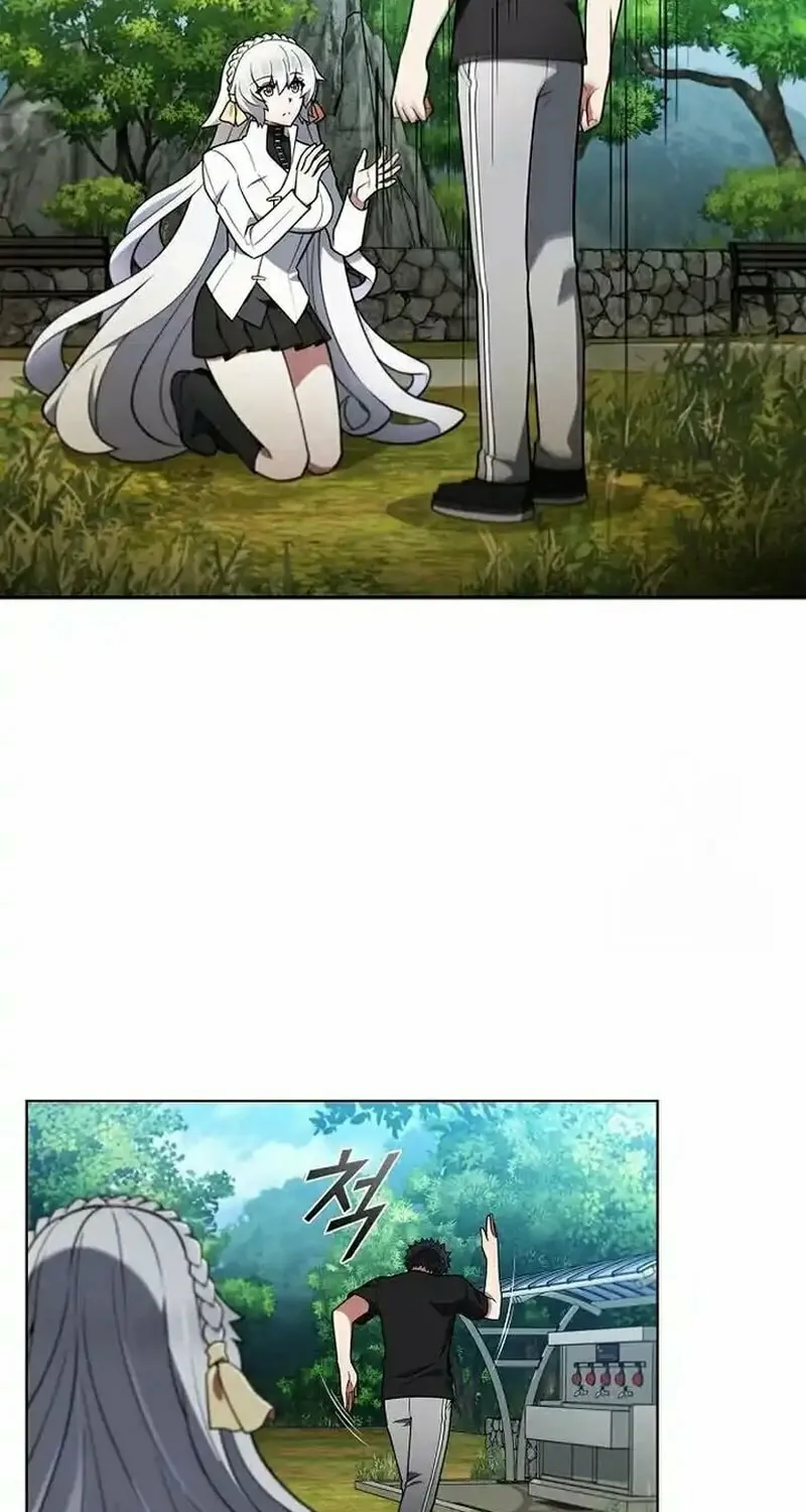 Read Part-Time Grim Reaper chapter 6 image 95 on Lezhin