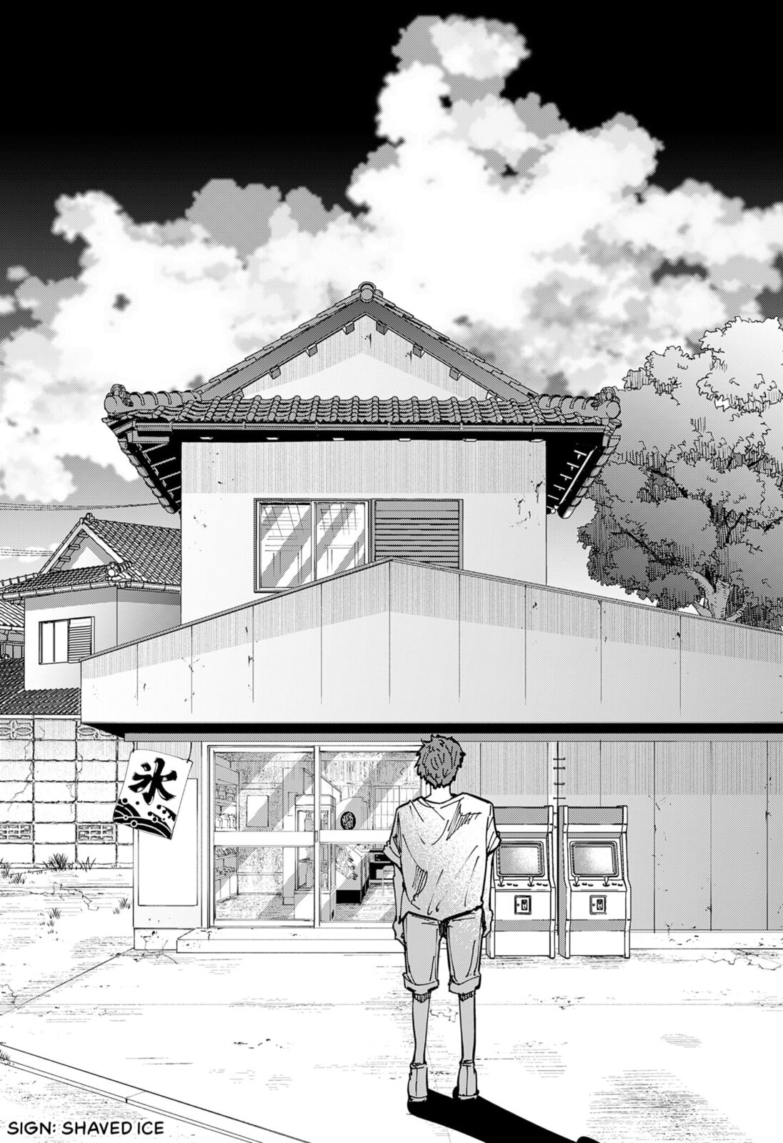 Read Part-Time Hero: Time Machine Memory Hack chapter 0 image 27 on Lezhin