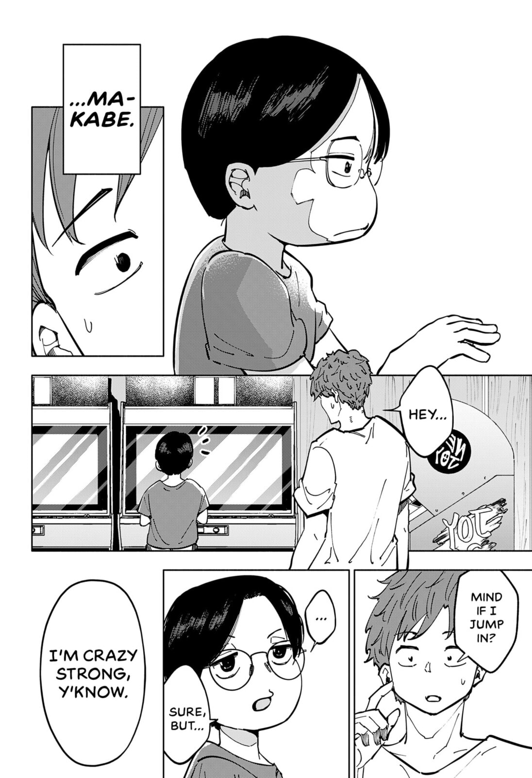 Read Part-Time Hero: Time Machine Memory Hack chapter 0 image 29 on Lezhin