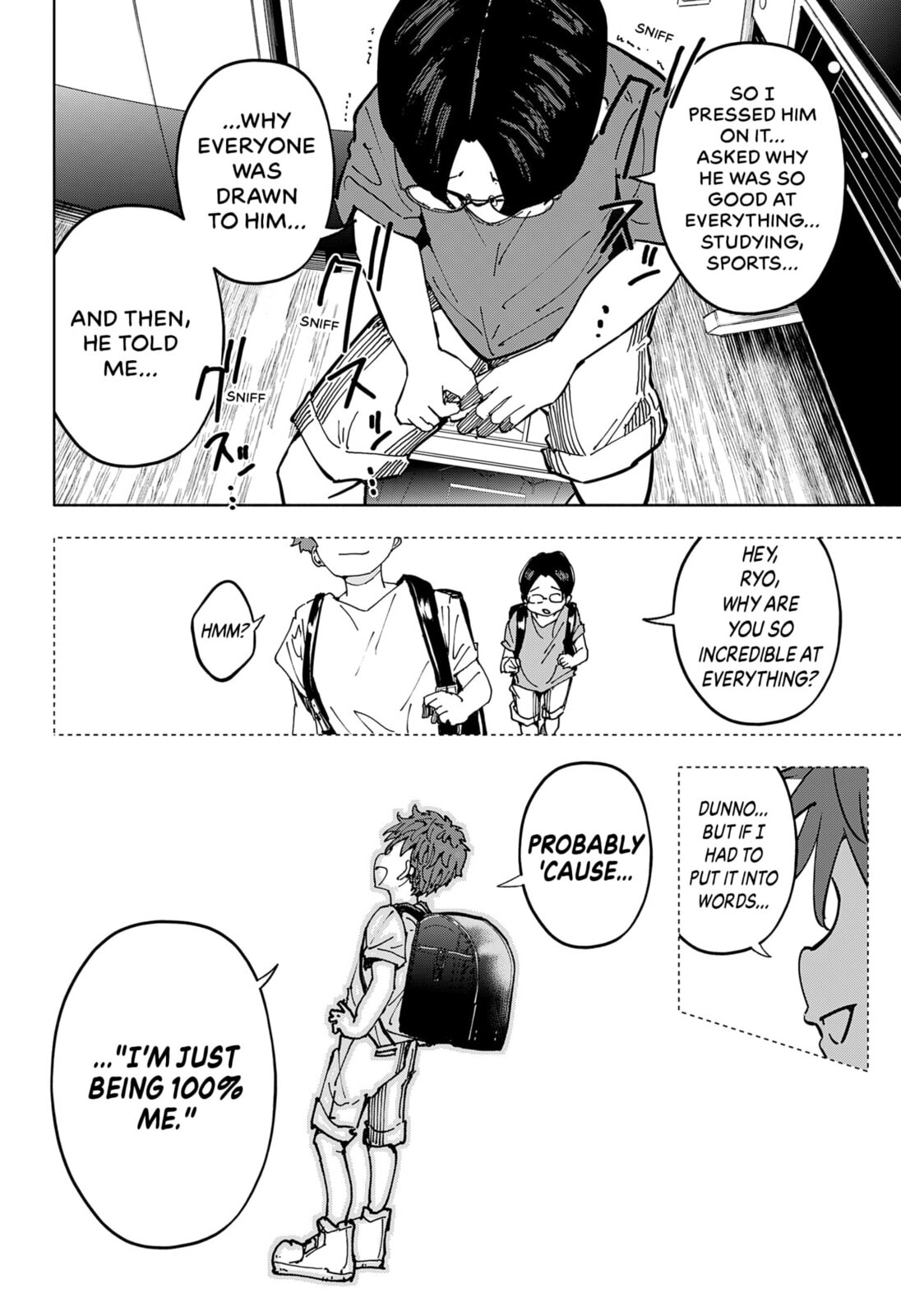 Read Part-Time Hero: Time Machine Memory Hack chapter 0 image 37 on Lezhin
