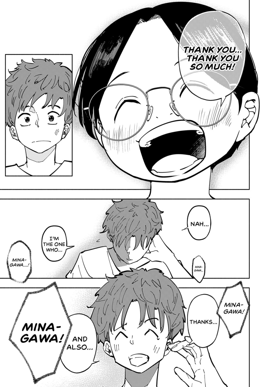 Read Part-Time Hero: Time Machine Memory Hack chapter 0 image 50 on Lezhin