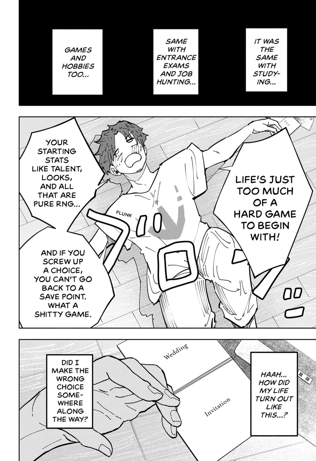 Read Part-Time Hero: Time Machine Memory Hack chapter 0 image 9 on Lezhin