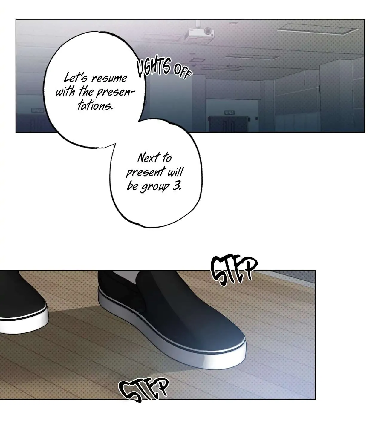 Read Part-Time Partner chapter 1 image 16 on Lezhin