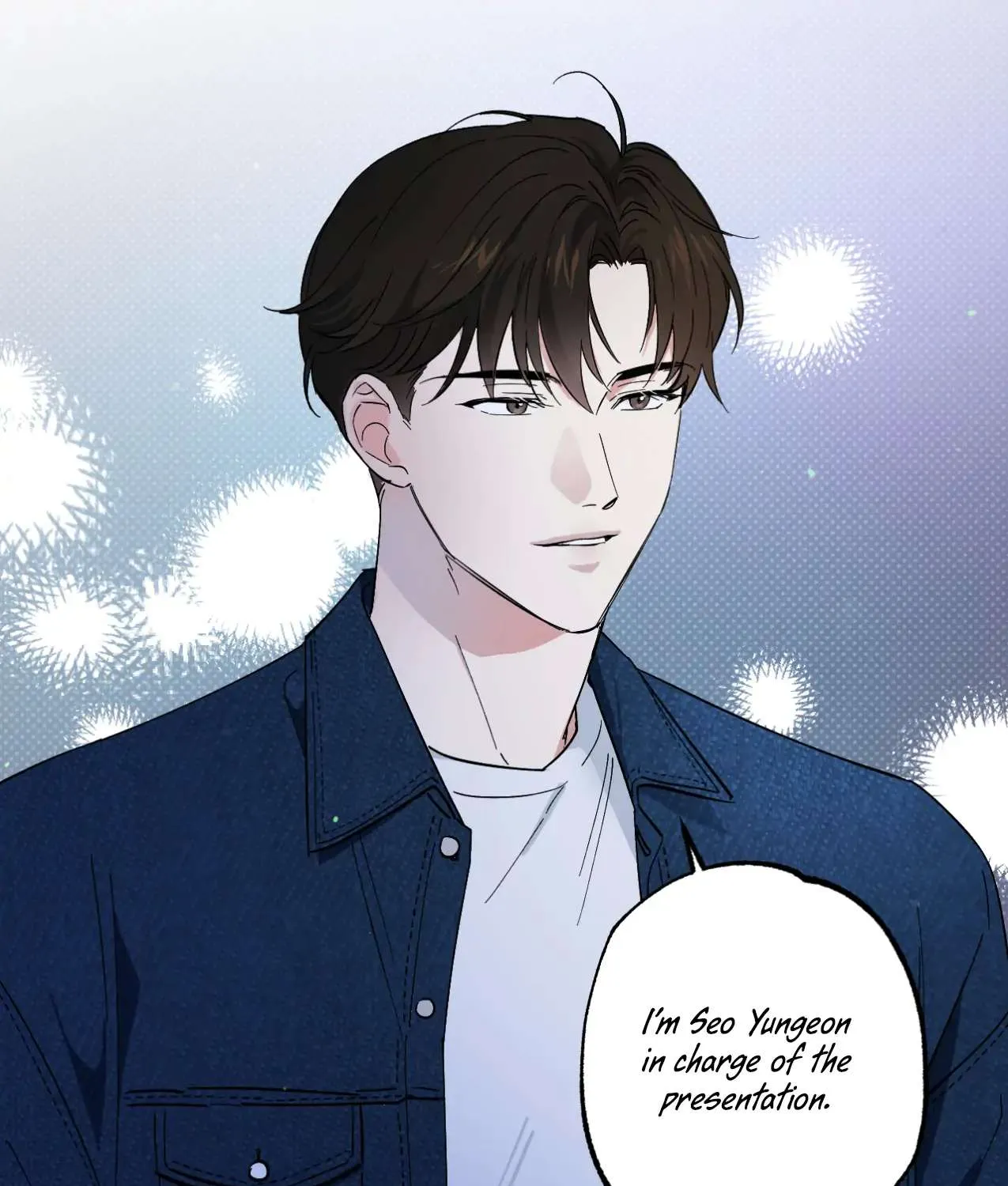 Read Part-Time Partner chapter 1 image 20 on Lezhin