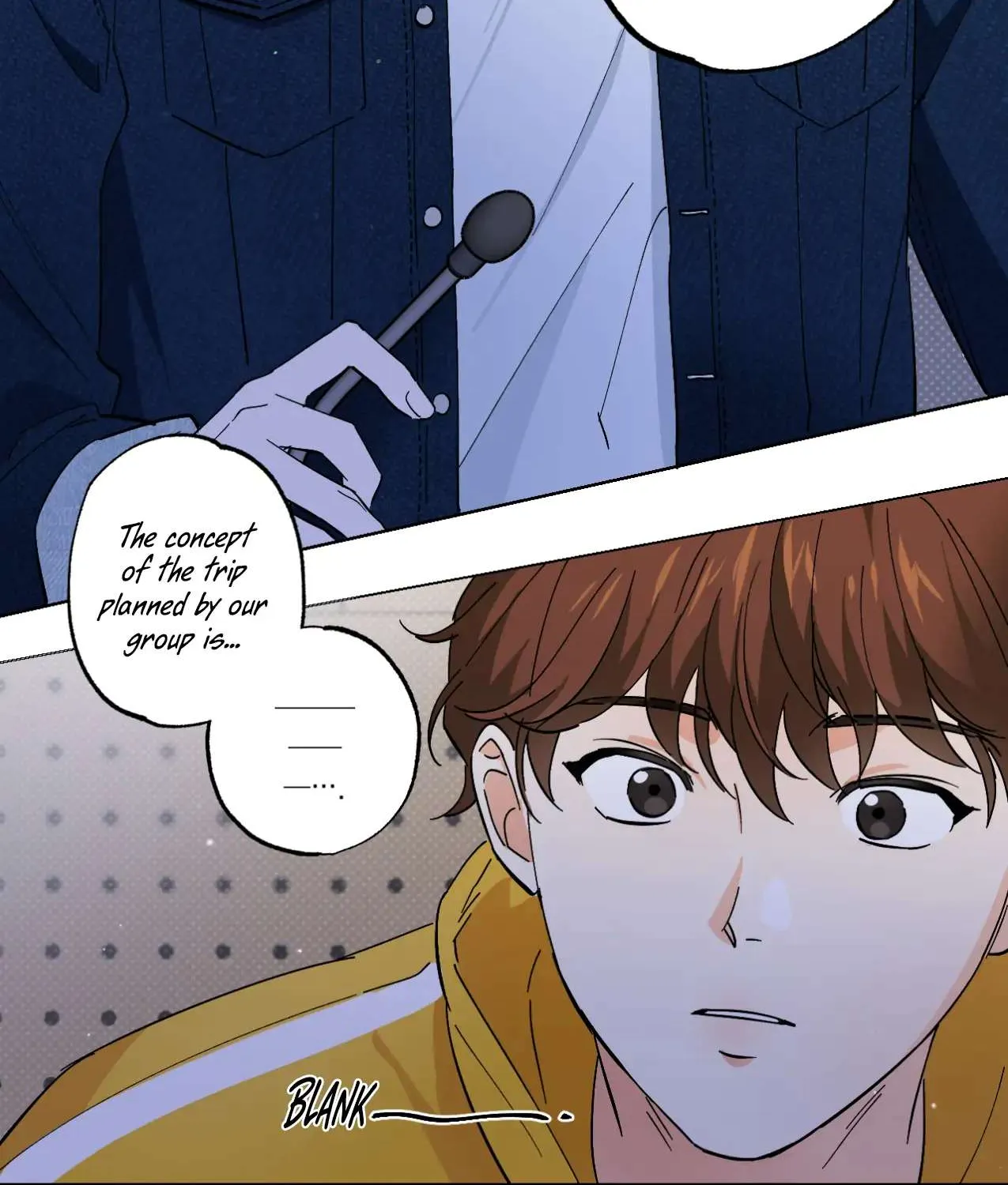Read Part-Time Partner chapter 1 image 21 on Lezhin