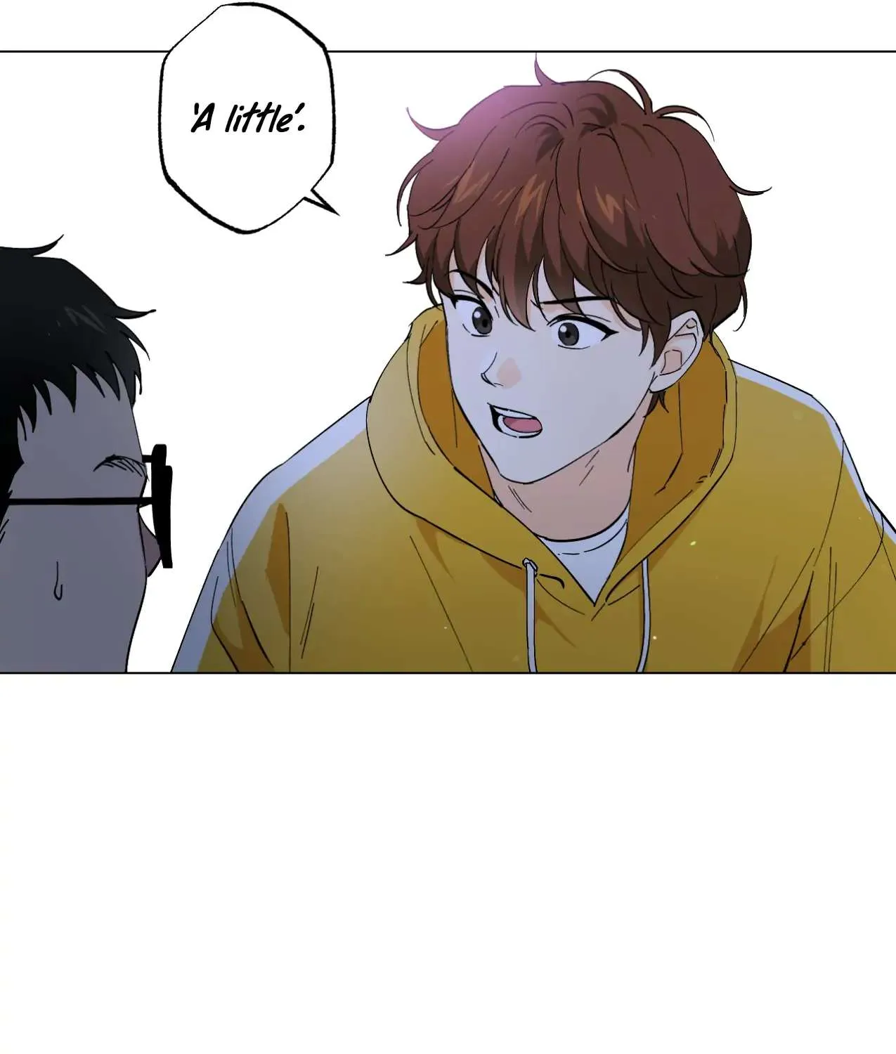 Read Part-Time Partner chapter 1 image 24 on Lezhin