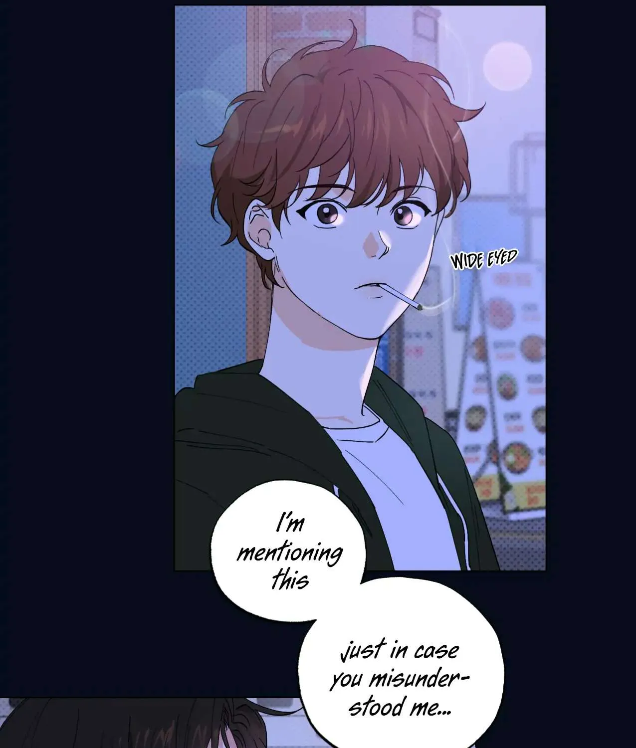Read Part-Time Partner chapter 1 image 3 on Lezhin