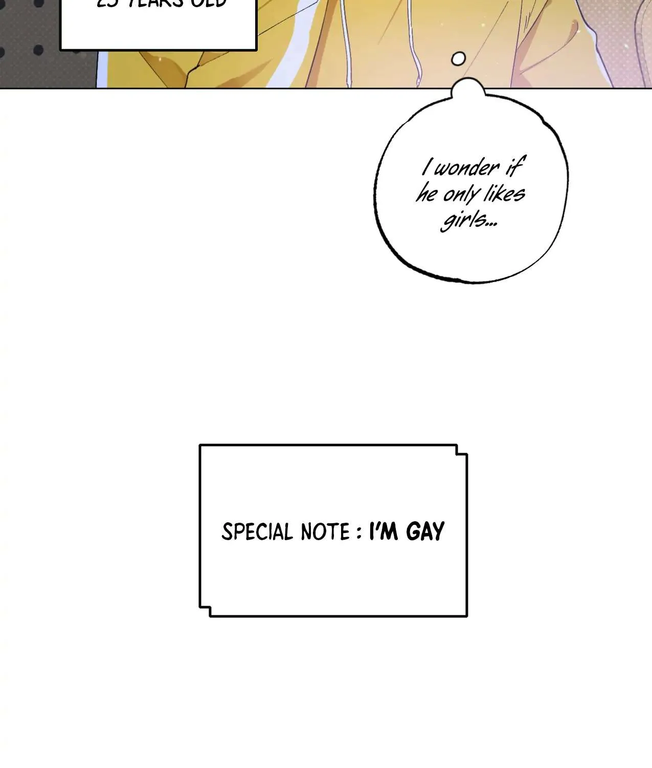 Read Part-Time Partner chapter 1 image 30 on Lezhin