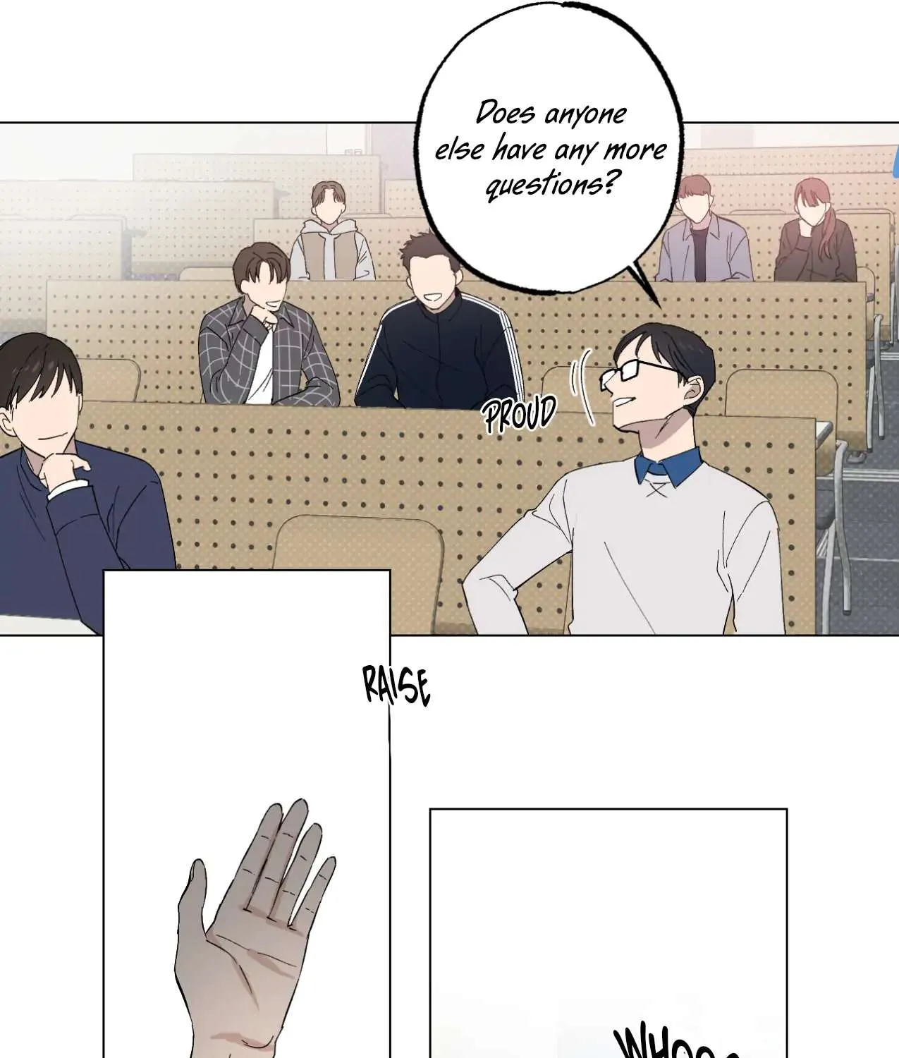 Read Part-Time Partner chapter 1 image 36 on Lezhin