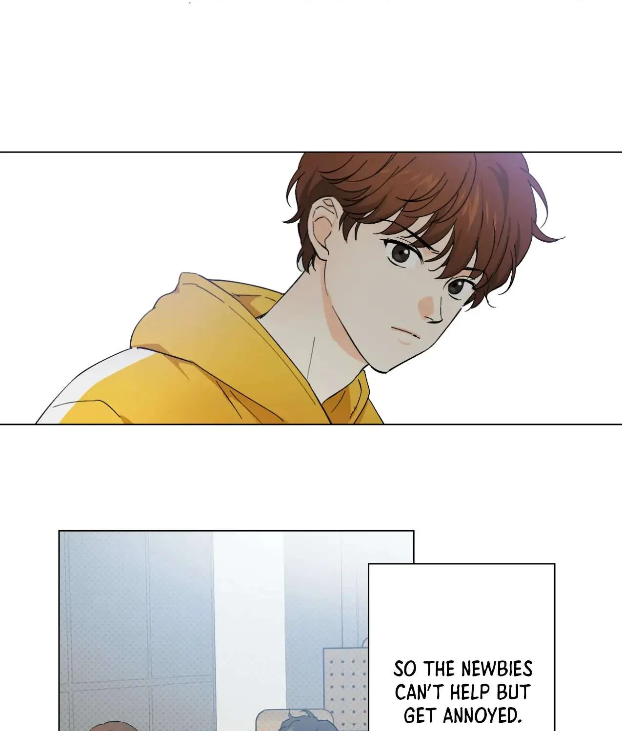 Read Part-Time Partner chapter 1 image 41 on Lezhin