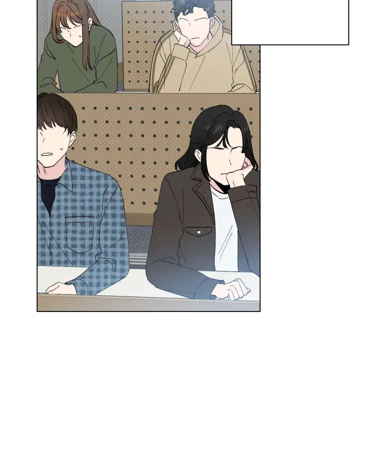 Read Part-Time Partner chapter 1 image 42 on Lezhin