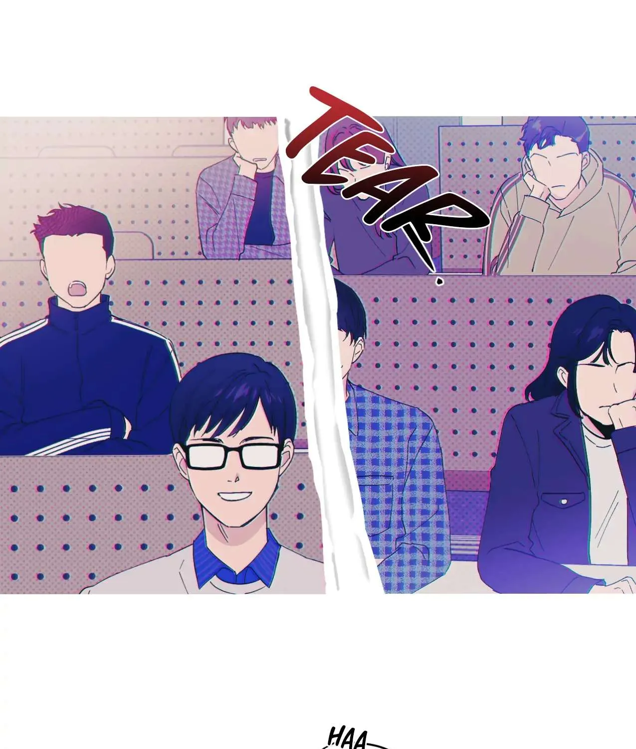 Read Part-Time Partner chapter 1 image 44 on Lezhin