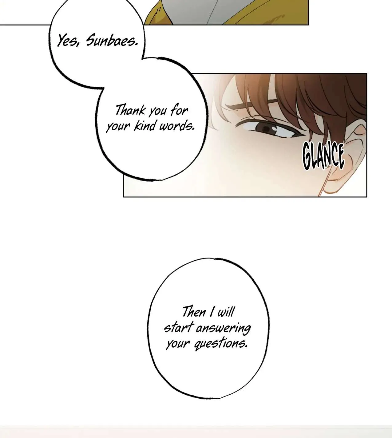 Read Part-Time Partner chapter 1 image 46 on Lezhin