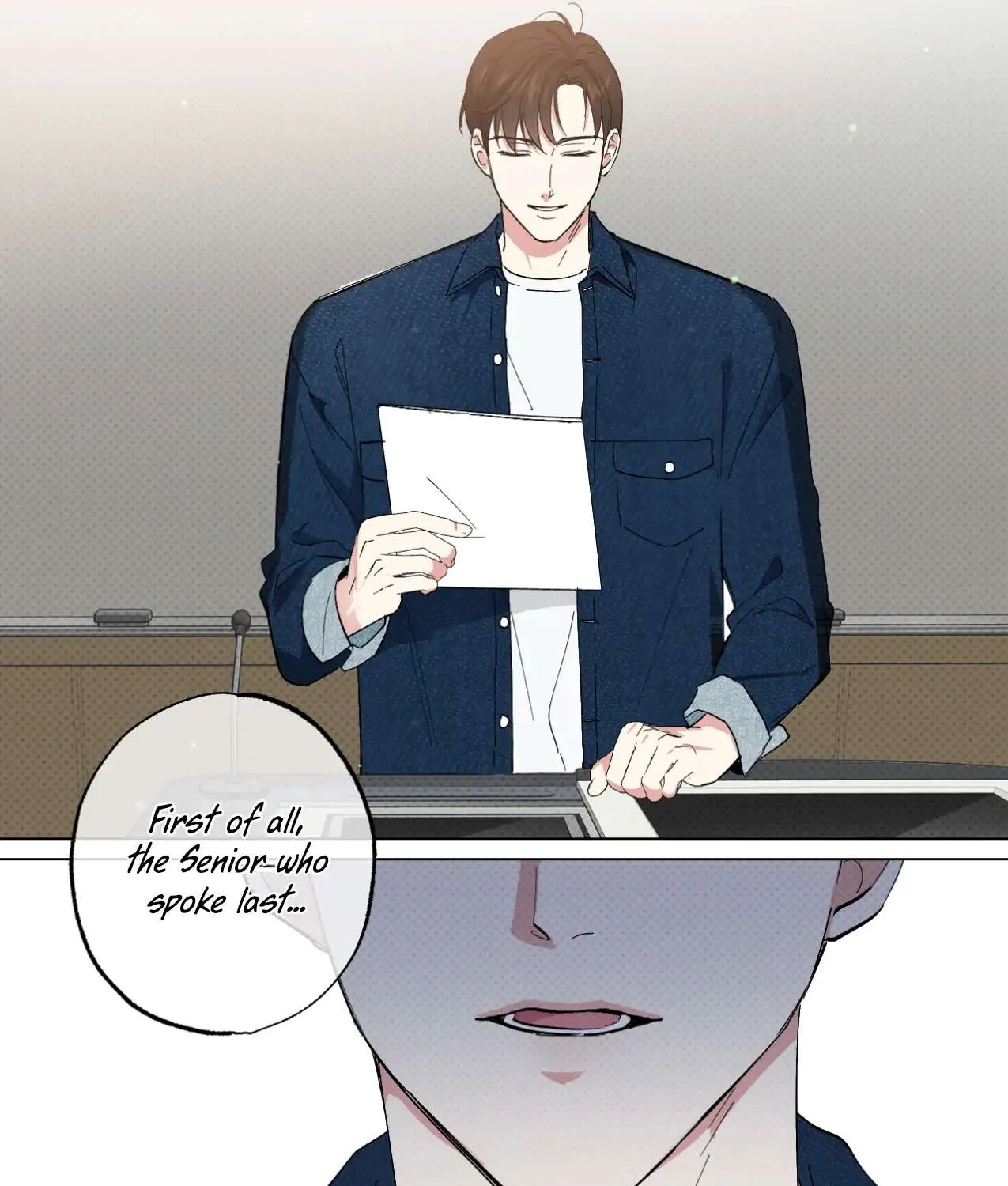 Read Part-Time Partner chapter 1 image 47 on Lezhin