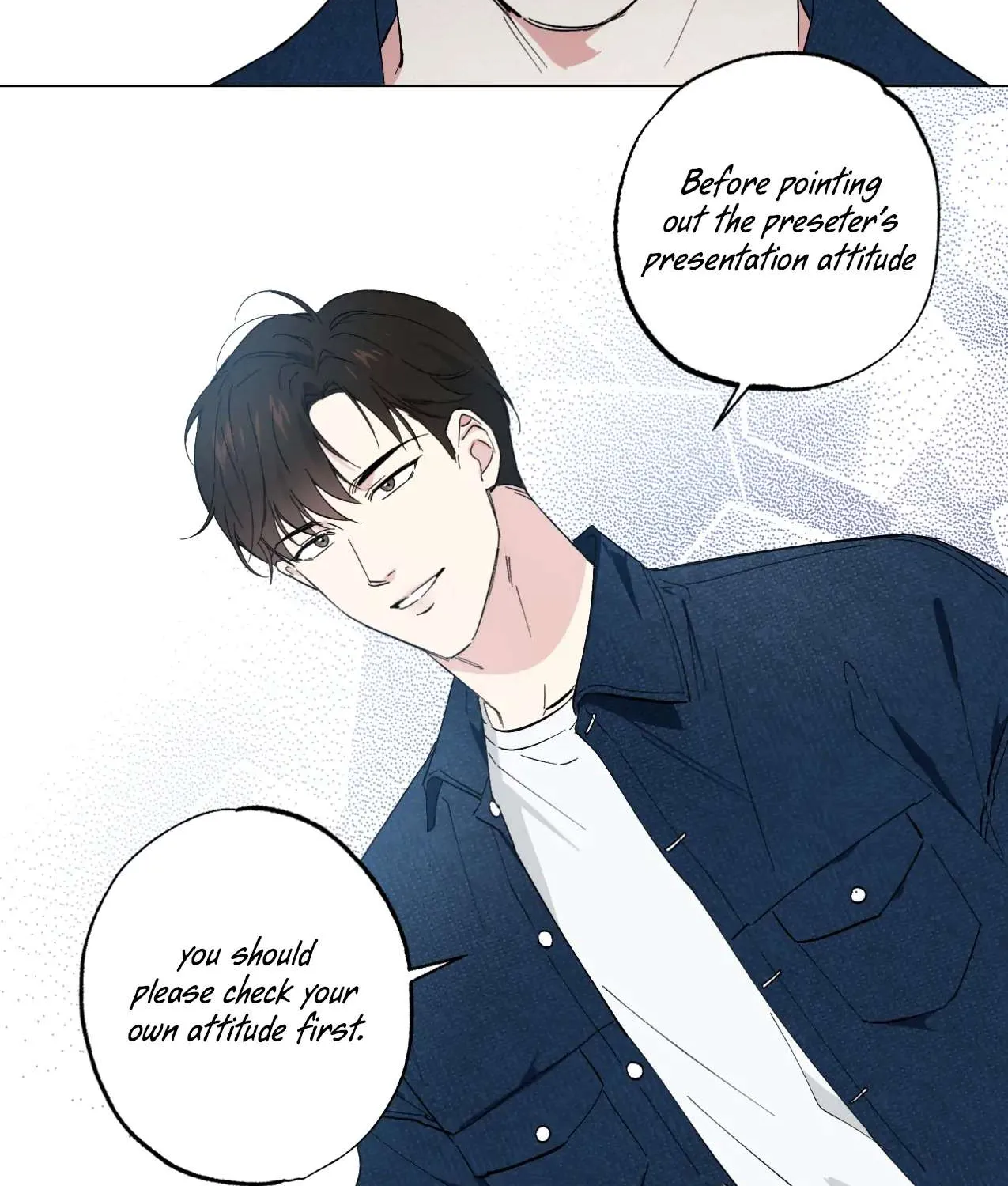 Read Part-Time Partner chapter 1 image 48 on Lezhin