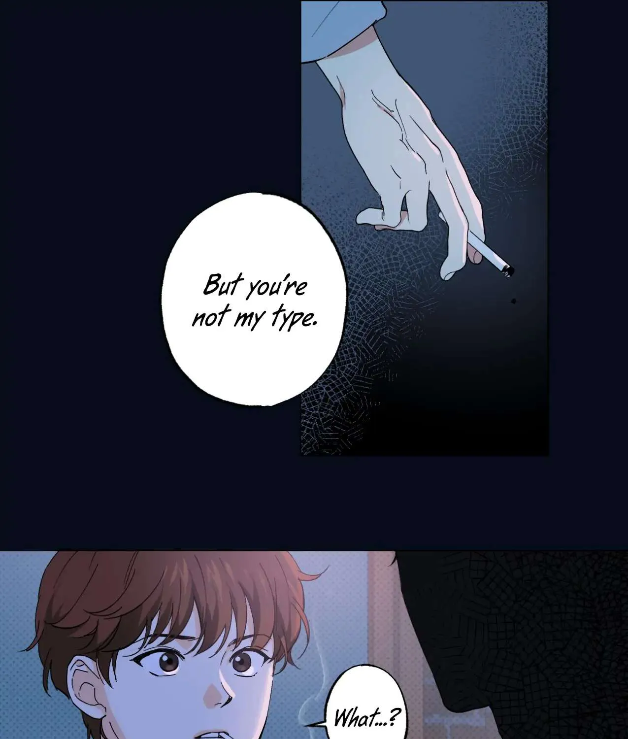 Read Part-Time Partner chapter 1 image 5 on Lezhin