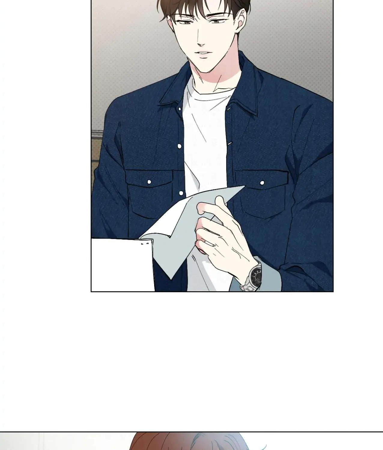 Read Part-Time Partner chapter 1 image 52 on Lezhin