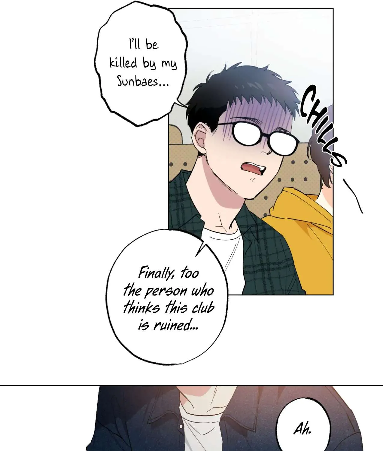 Read Part-Time Partner chapter 1 image 54 on Lezhin