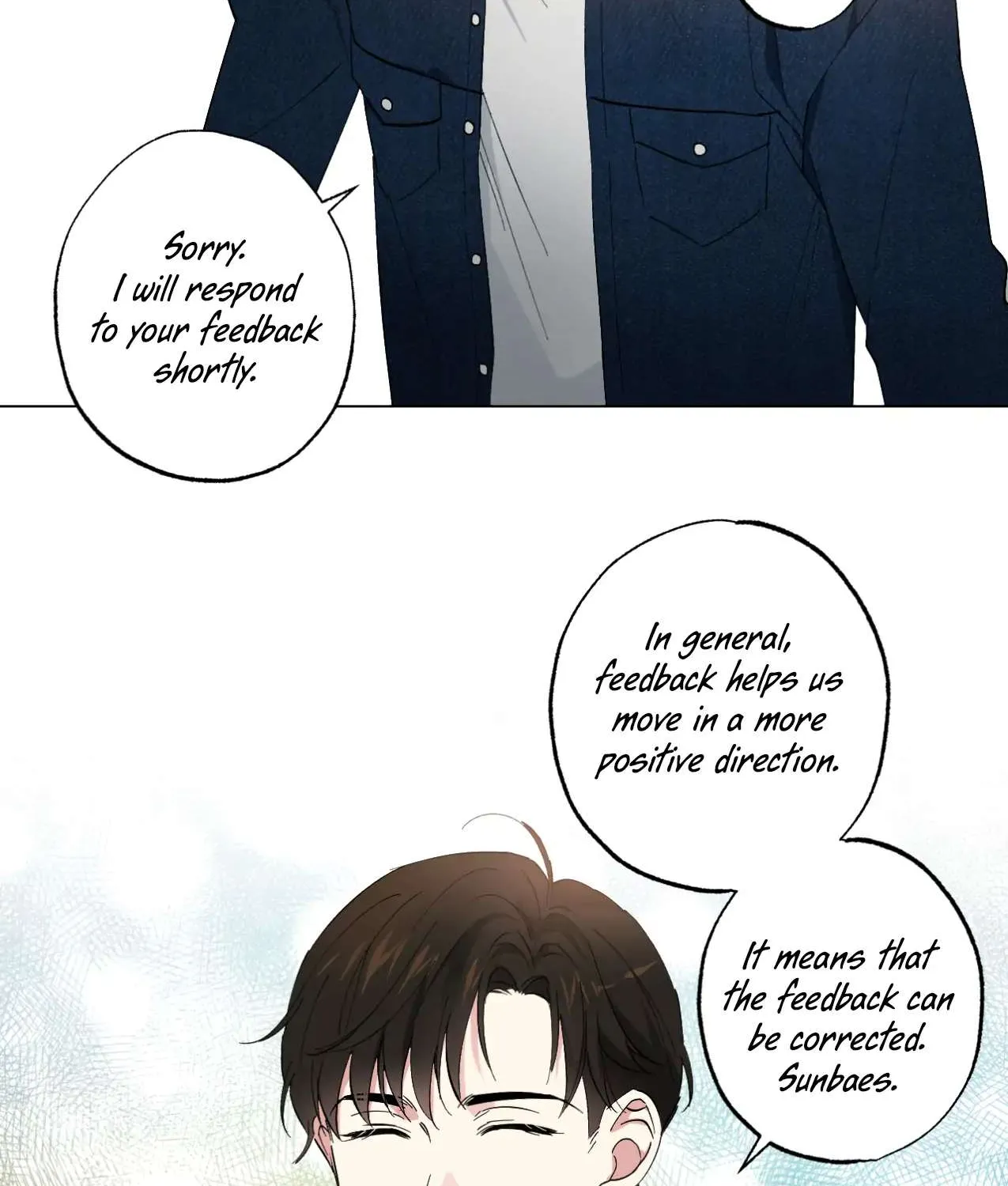 Read Part-Time Partner chapter 1 image 55 on Lezhin