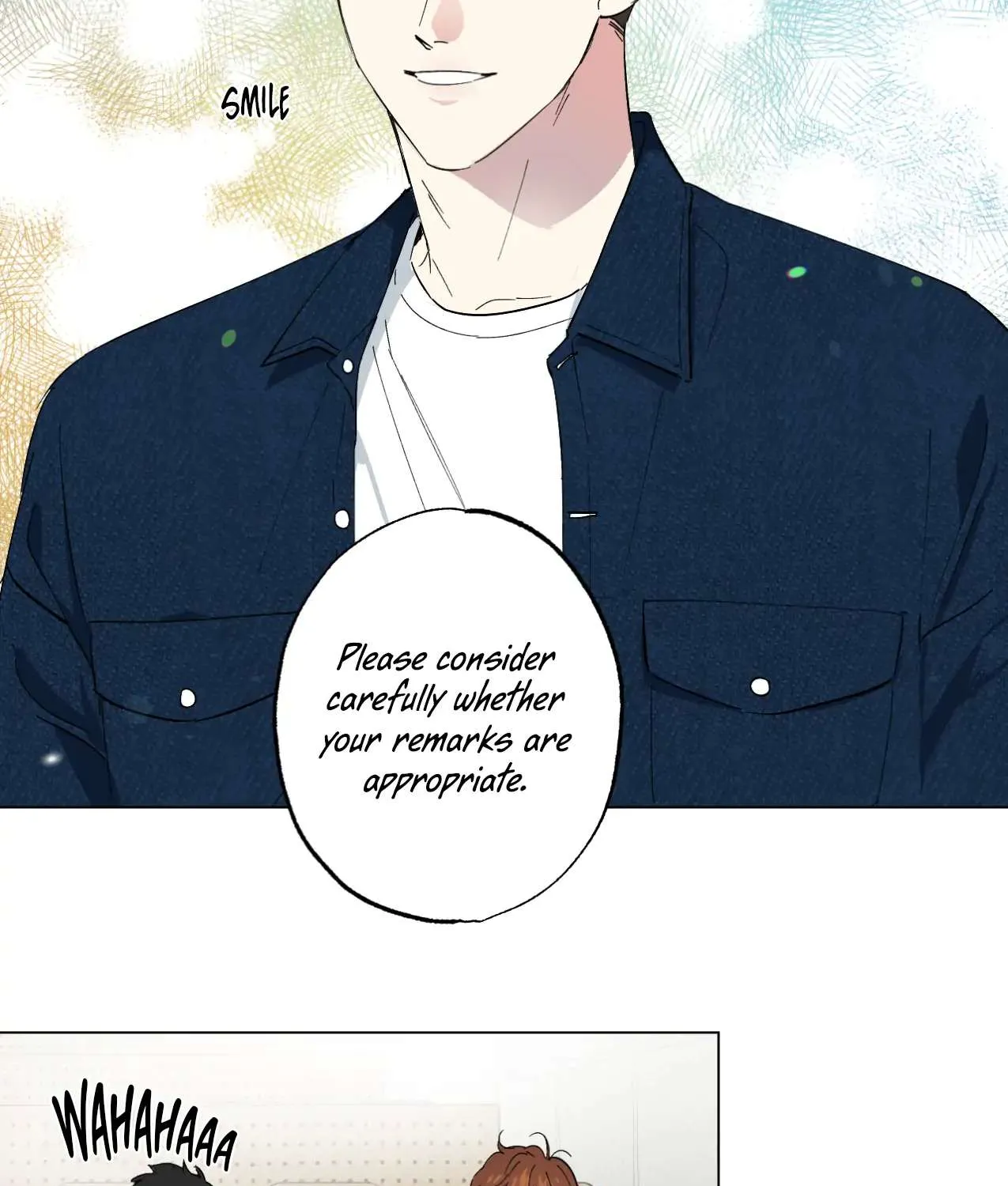 Read Part-Time Partner chapter 1 image 56 on Lezhin