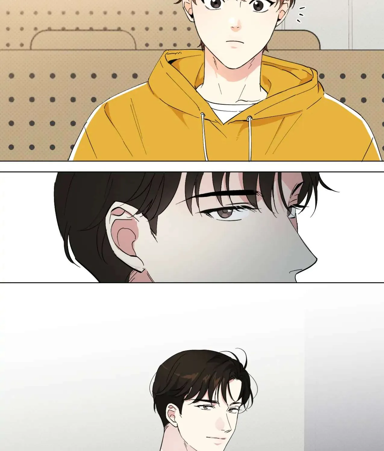 Read Part-Time Partner chapter 1 image 59 on Lezhin
