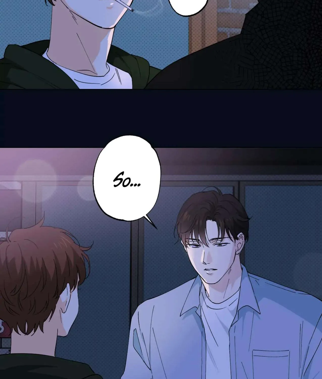 Read Part-Time Partner chapter 1 image 6 on Lezhin