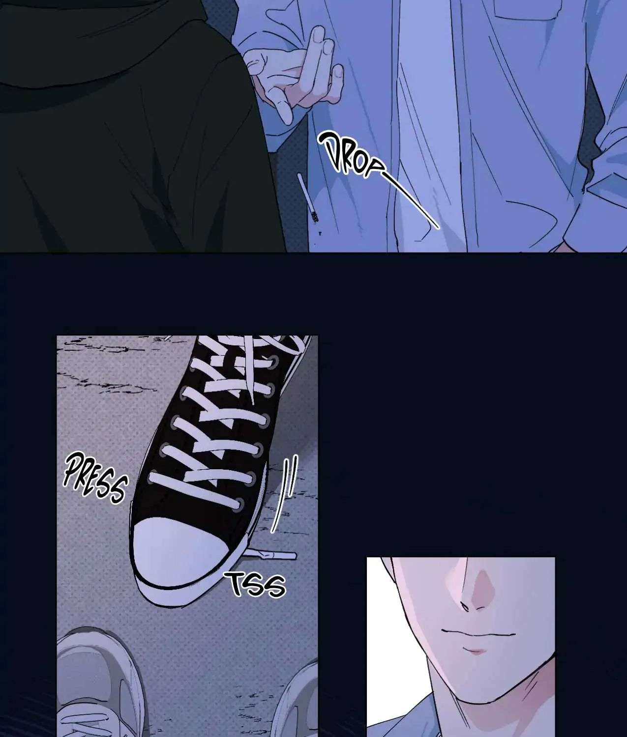 Read Part-Time Partner chapter 1 image 7 on Lezhin