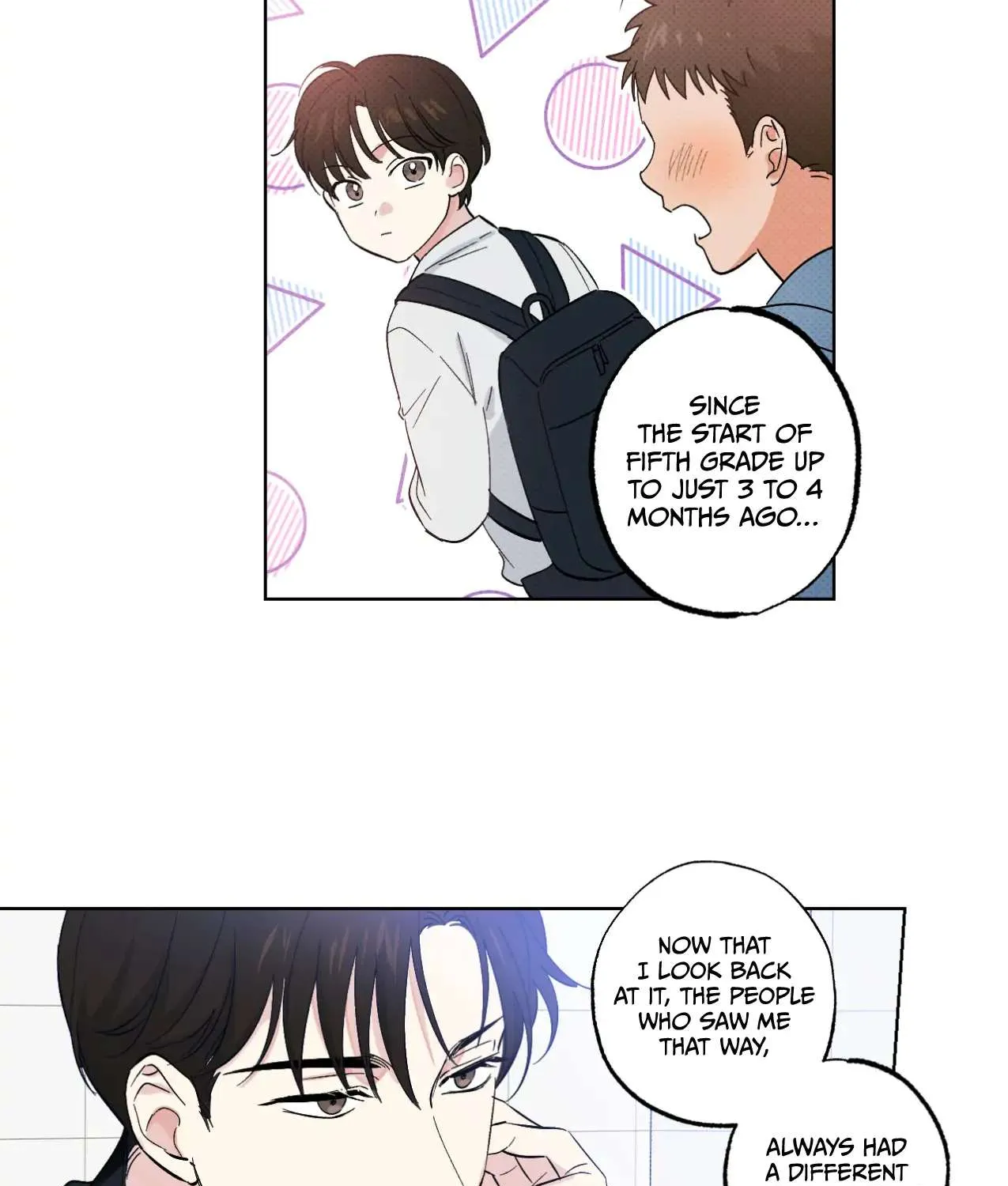 Read Part-Time Partner chapter 10 image 11 on Lezhin