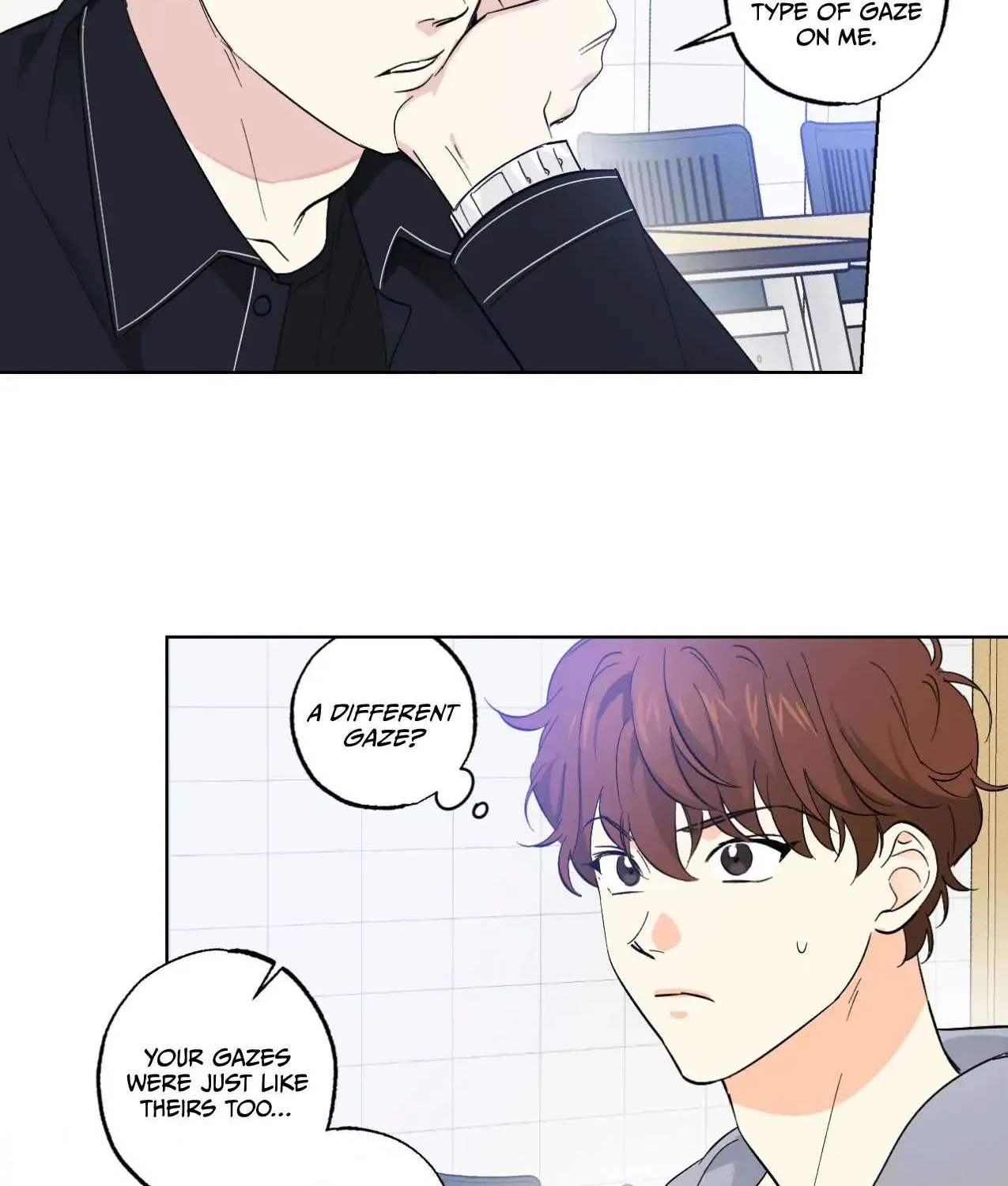 Read Part-Time Partner chapter 10 image 12 on Lezhin
