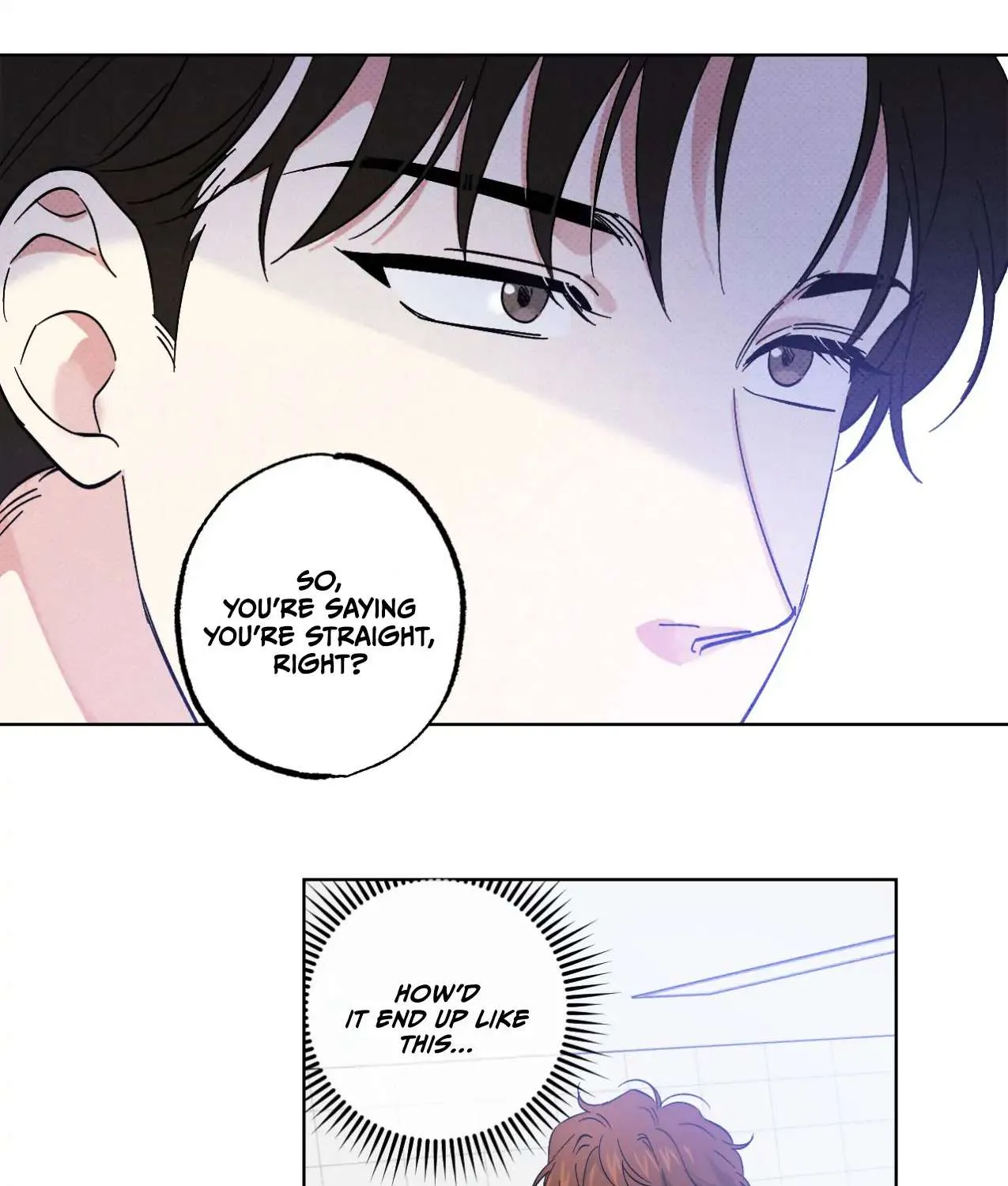 Read Part-Time Partner chapter 10 image 14 on Lezhin