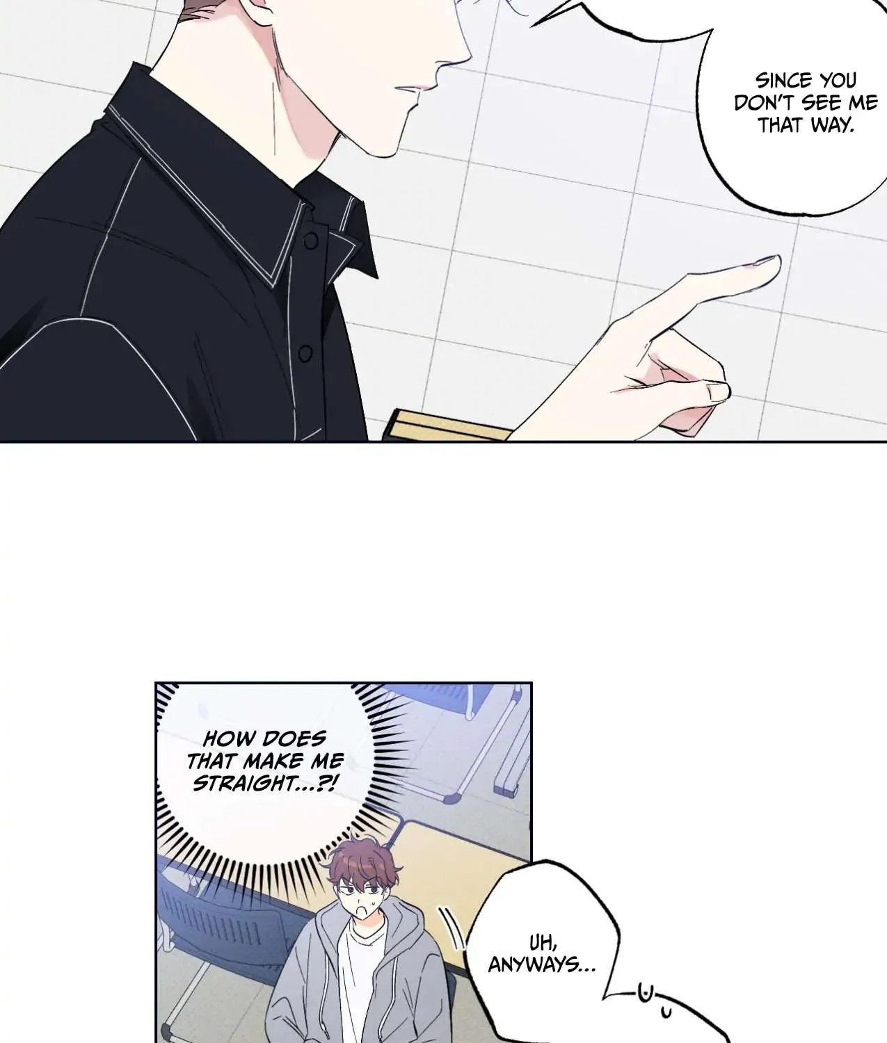 Read Part-Time Partner chapter 10 image 16 on Lezhin
