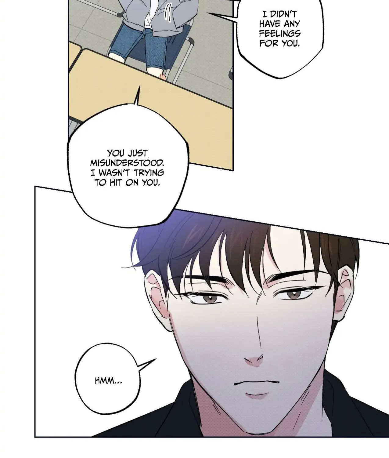 Read Part-Time Partner chapter 10 image 17 on Lezhin