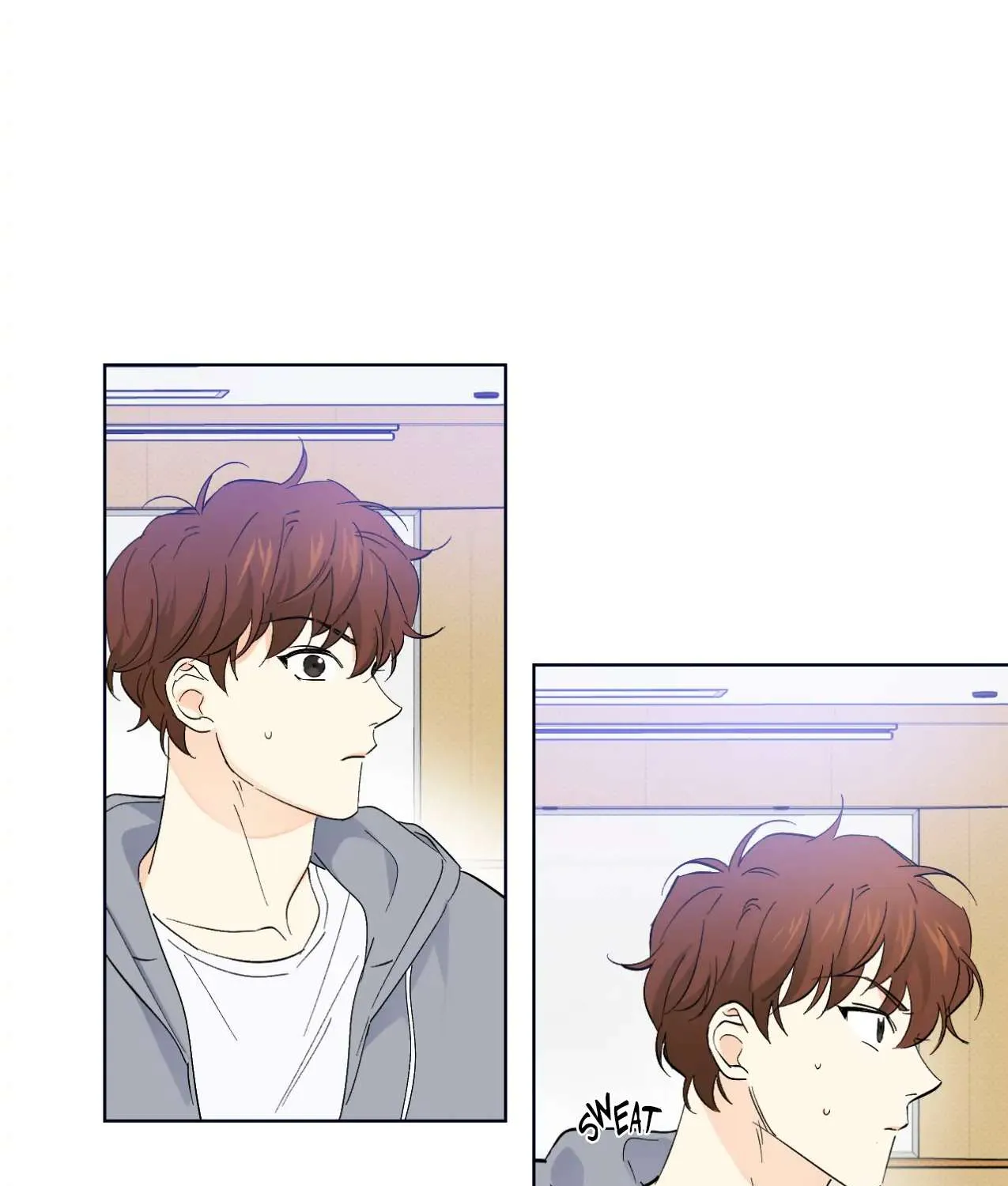 Read Part-Time Partner chapter 10 image 18 on Lezhin