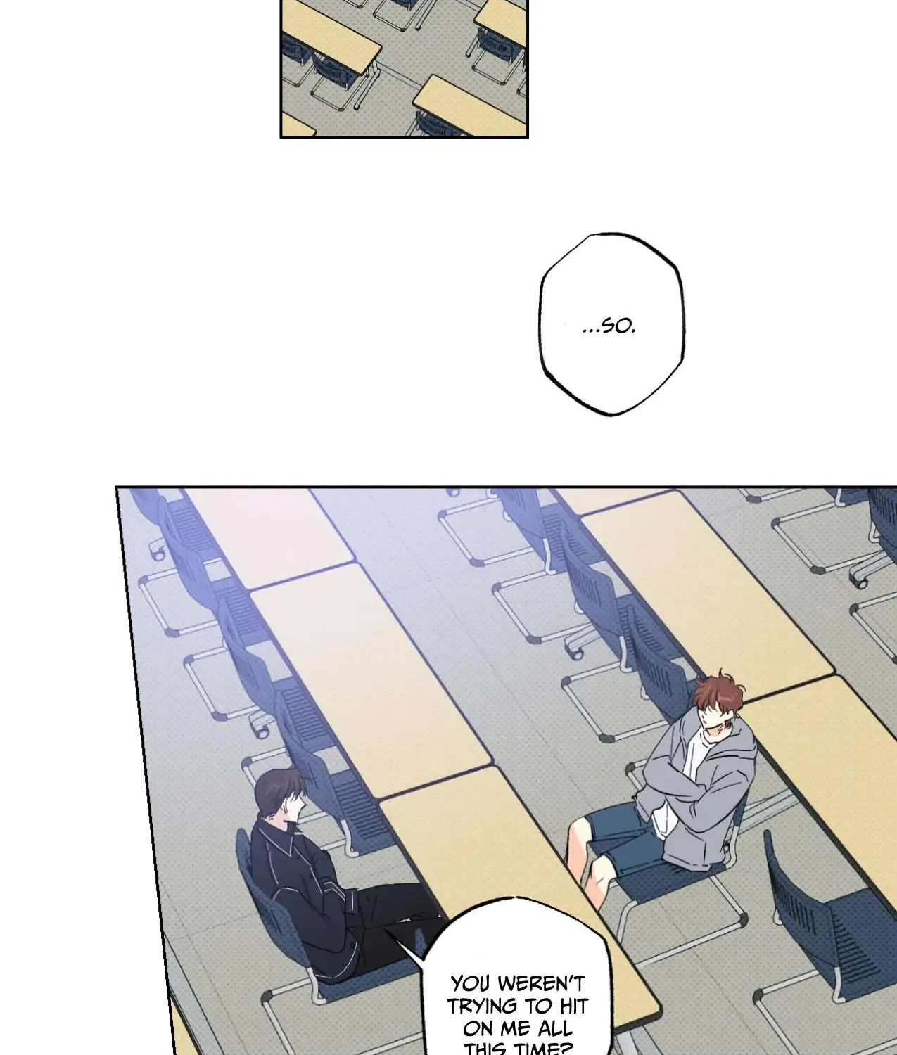 Read Part-Time Partner chapter 10 image 2 on Lezhin