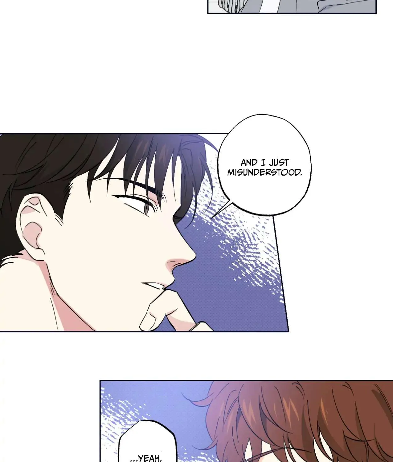 Read Part-Time Partner chapter 10 image 22 on Lezhin