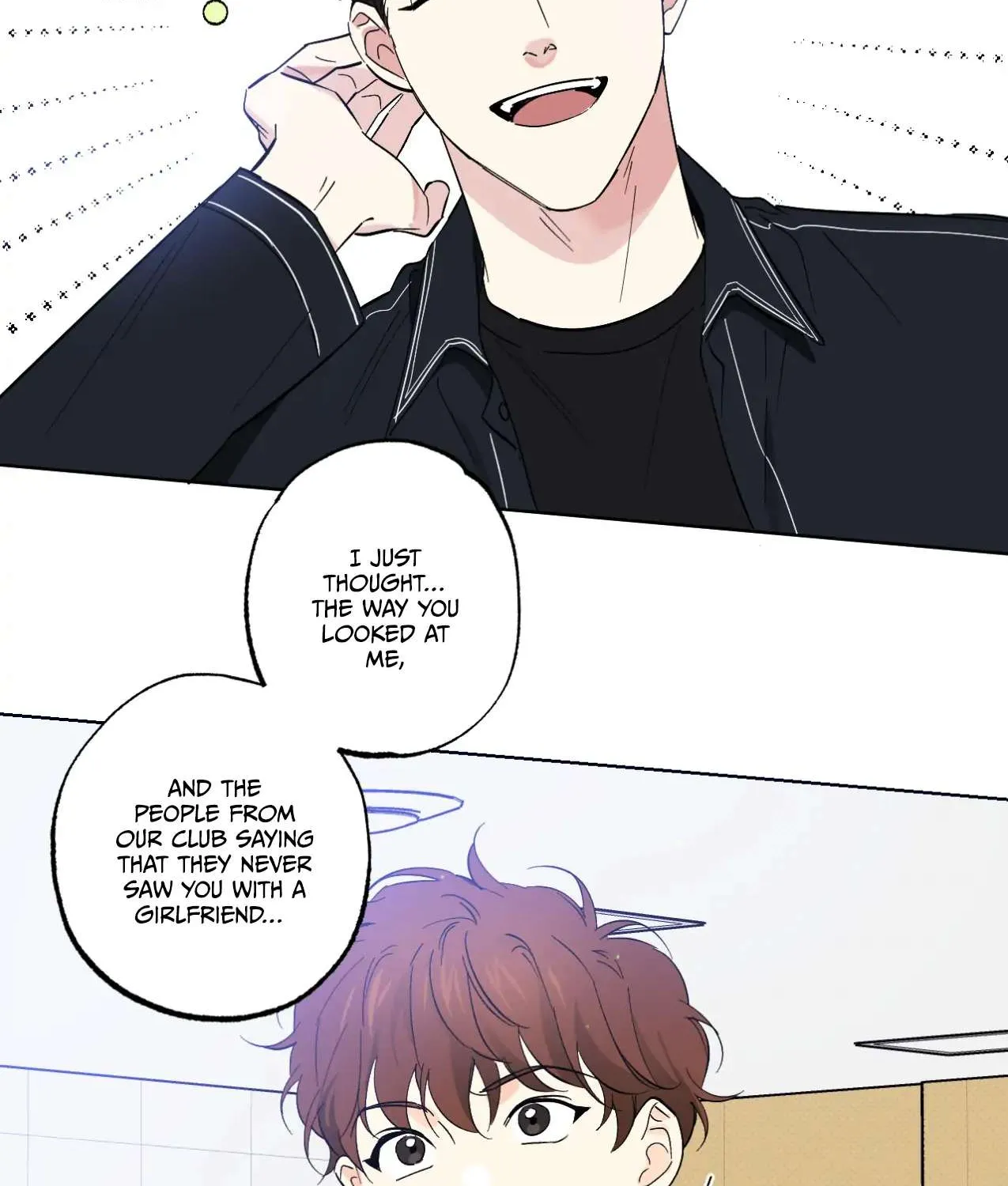 Read Part-Time Partner chapter 10 image 24 on Lezhin