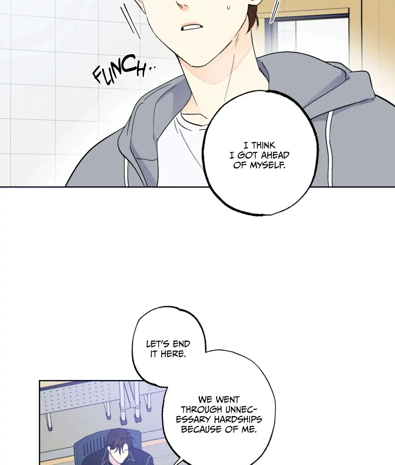 Read Part-Time Partner chapter 10 image 25 on Lezhin