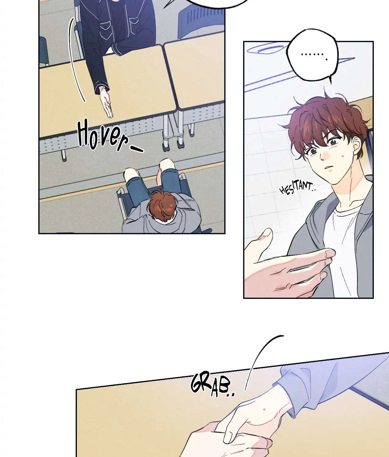 Read Part-Time Partner chapter 10 image 26 on Lezhin