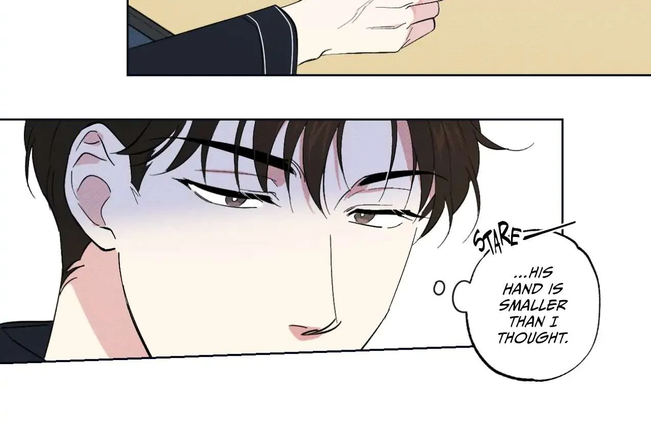 Read Part-Time Partner chapter 10 image 27 on Lezhin