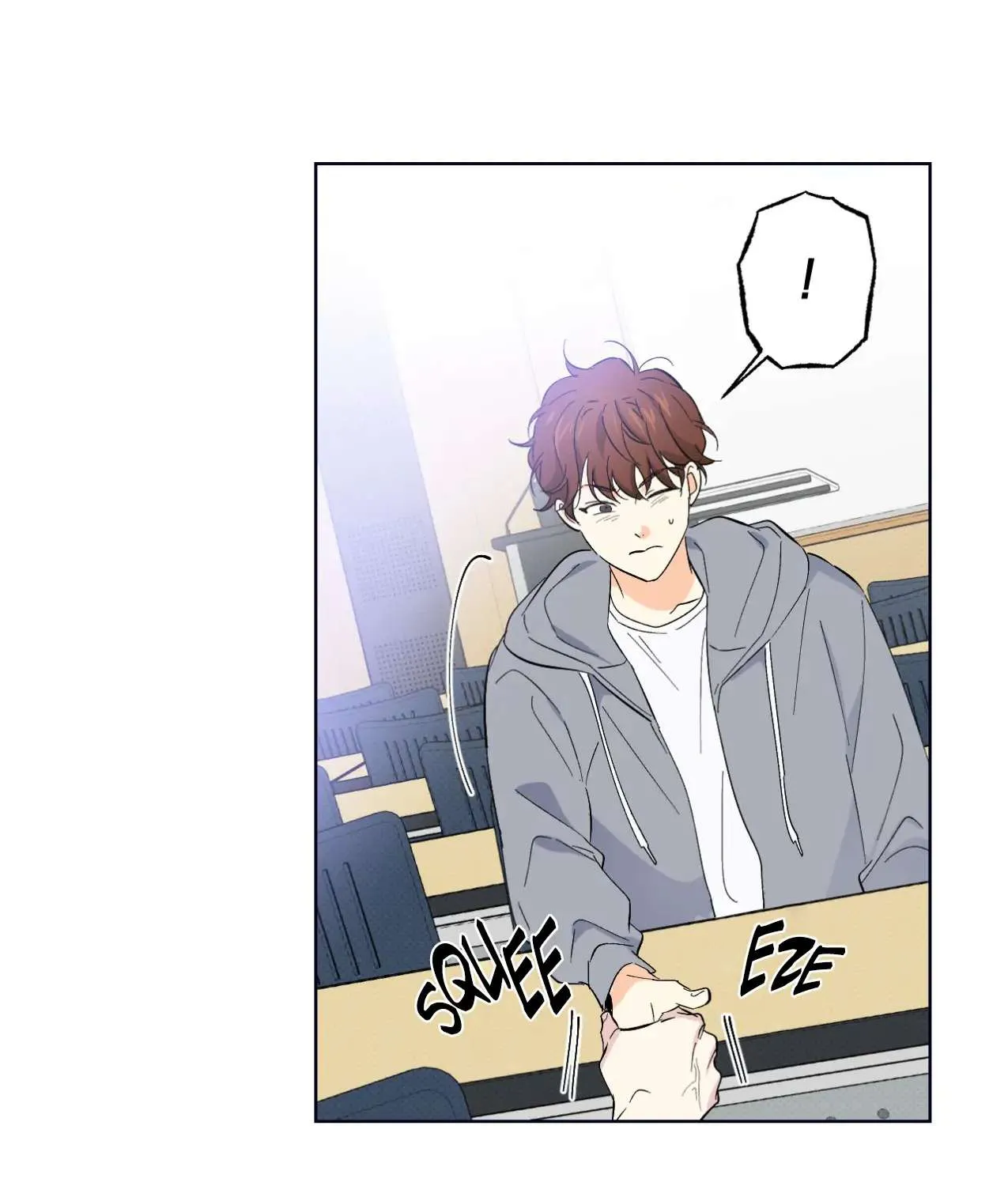 Read Part-Time Partner chapter 10 image 28 on Lezhin