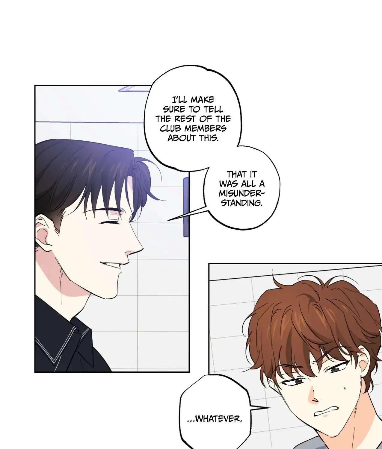 Read Part-Time Partner chapter 10 image 29 on Lezhin