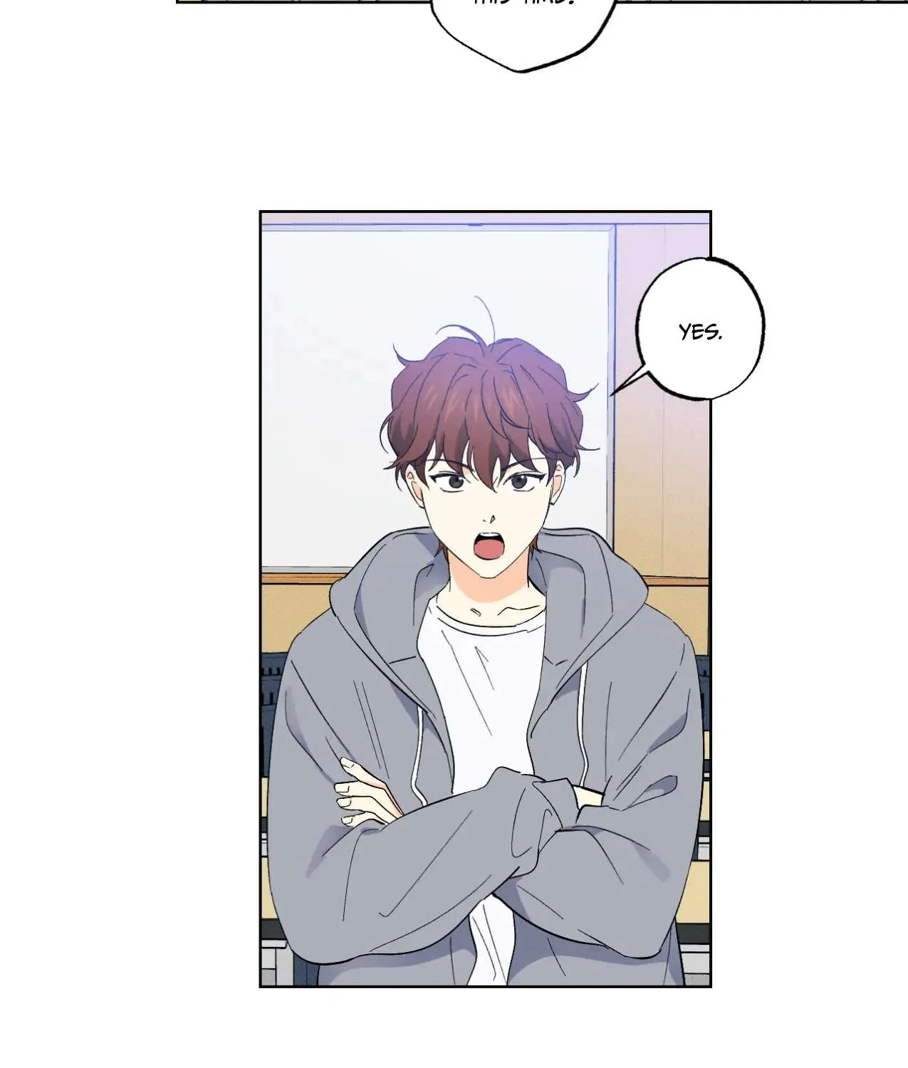 Read Part-Time Partner chapter 10 image 3 on Lezhin