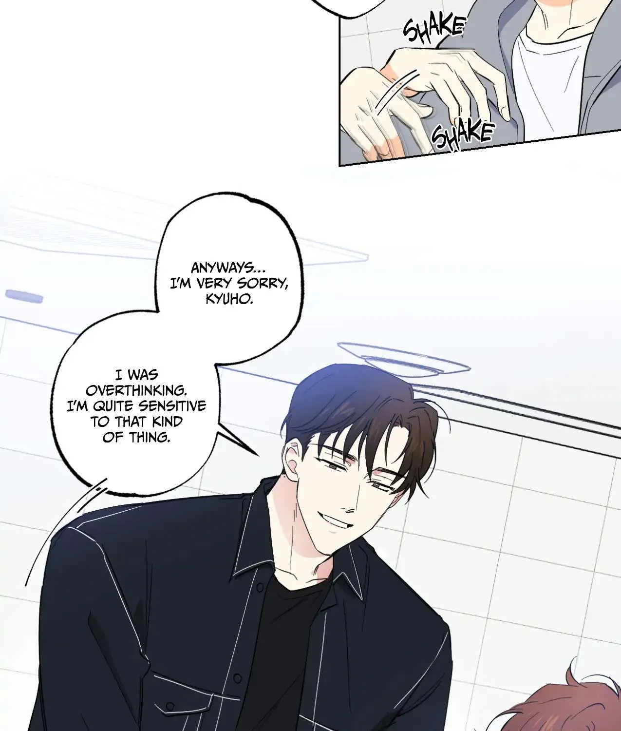 Read Part-Time Partner chapter 10 image 30 on Lezhin