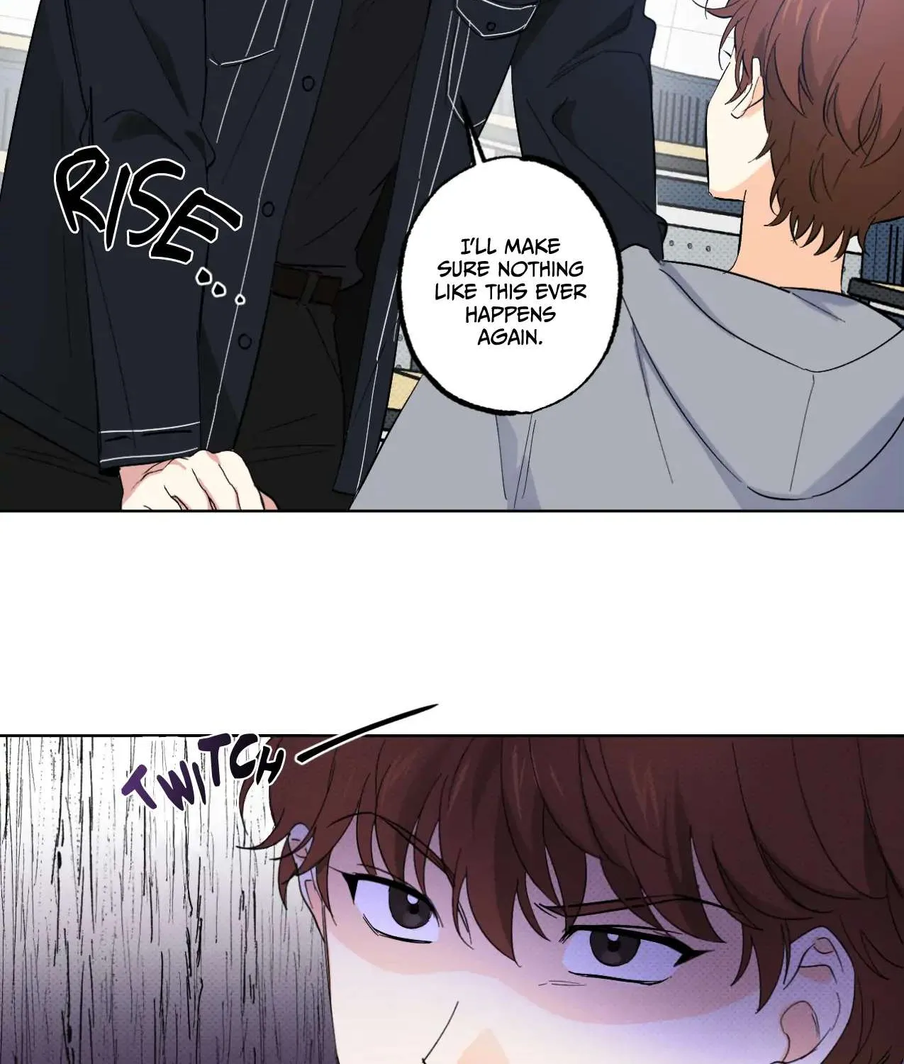 Read Part-Time Partner chapter 10 image 31 on Lezhin