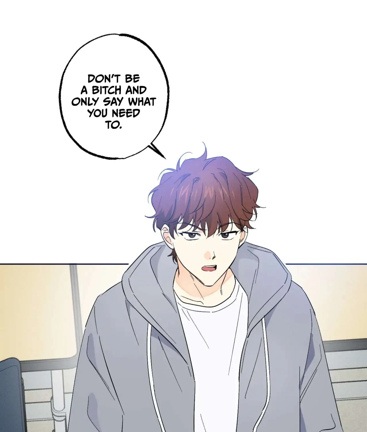 Read Part-Time Partner chapter 10 image 34 on Lezhin