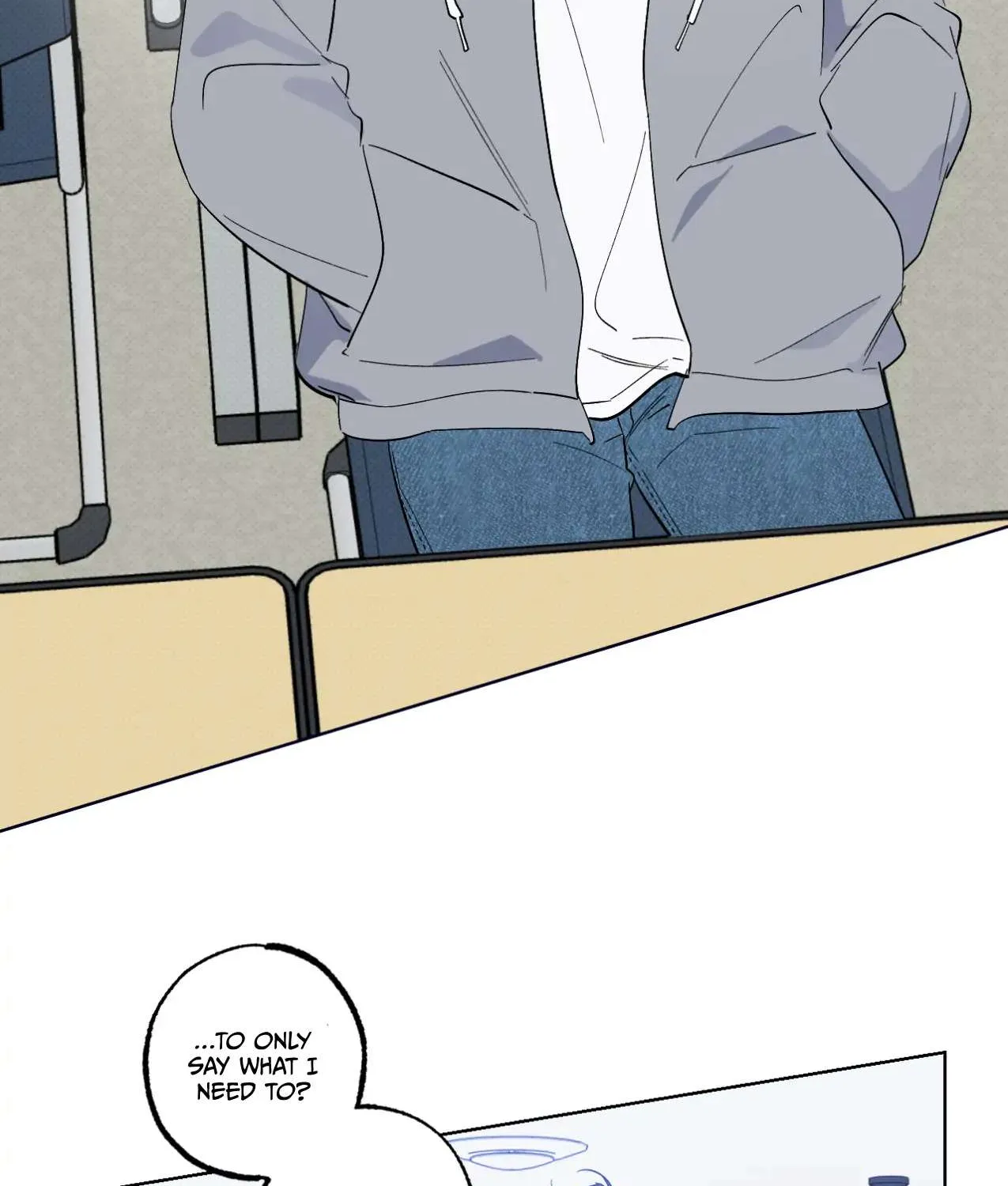 Read Part-Time Partner chapter 10 image 35 on Lezhin