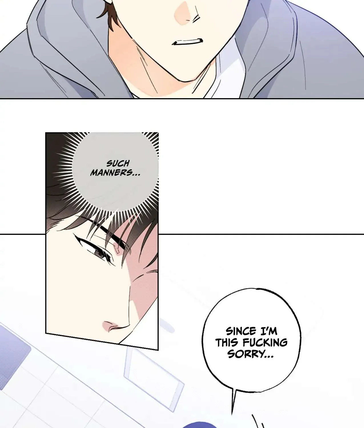 Read Part-Time Partner chapter 10 image 37 on Lezhin