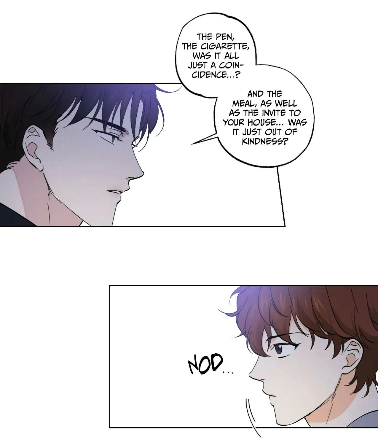 Read Part-Time Partner chapter 10 image 4 on Lezhin