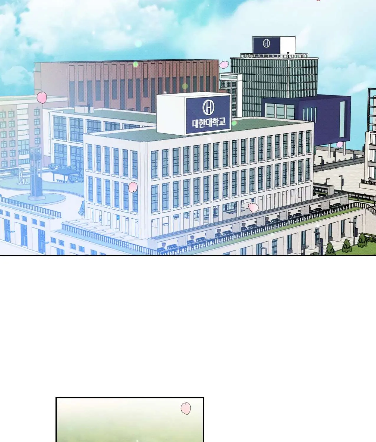 Read Part-Time Partner chapter 10 image 43 on Lezhin